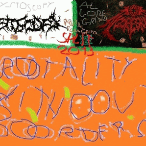 Al Goregrind : Brootality without Borders